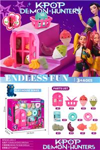 Beauty set - OBL10392131