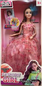 11.5寸实身关节手芭比公主 - OBL10392227