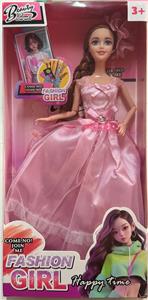 11.5寸实身关节手芭比公主 - OBL10392230