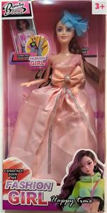 11.5寸实身关节手芭比公主 - OBL10392231