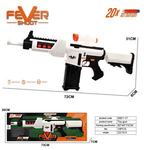 Soft bullet gun / Table Tennis gun - OBL10392284
