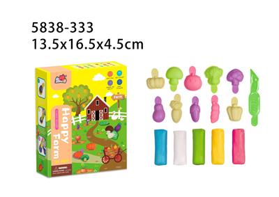 color mud - OBL10392294