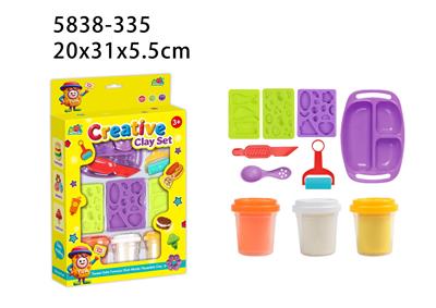 color mud - OBL10392295