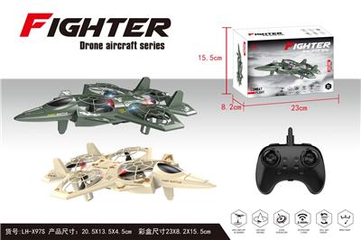 Remote control plane - OBL10392362
