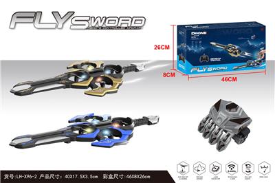 Remote control plane - OBL10392366