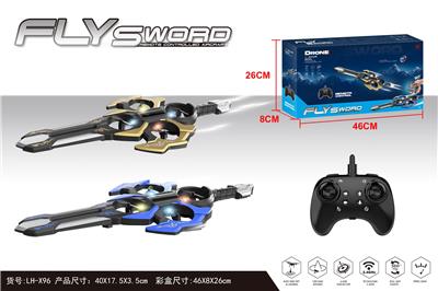 Remote control plane - OBL10392367