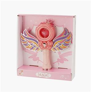 蜂之翼魔法棒 （2款实色版混装） - OBL10392380