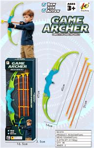 Bow and arrow - OBL10392391