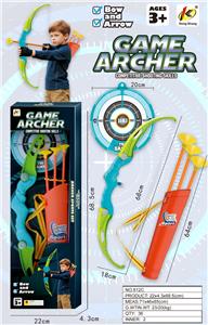 Bow and arrow - OBL10392399