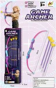 Bow and arrow - OBL10392412