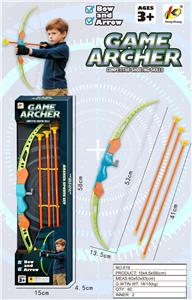 Bow and arrow - OBL10392415