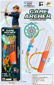 Bow and arrow - OBL10392417