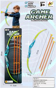 Bow and arrow - OBL10392422