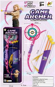 Bow and arrow - OBL10392430