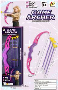 Bow and arrow - OBL10392434