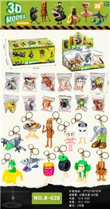 Set series - OBL10392569