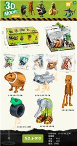 Set series - OBL10392610