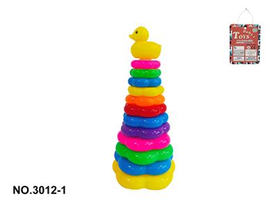 Rainbow Circle - OBL10392612