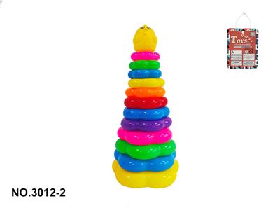 Rainbow Circle - OBL10392613