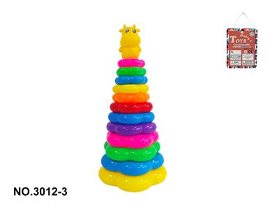 Rainbow Circle - OBL10392614