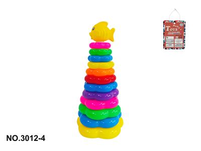 Rainbow Circle - OBL10392615