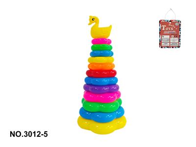 Rainbow Circle - OBL10392616