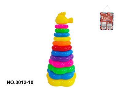 Rainbow Circle - OBL10392621