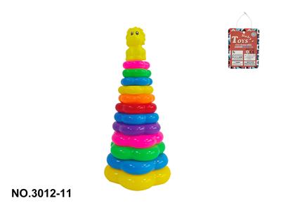 Rainbow Circle - OBL10392622