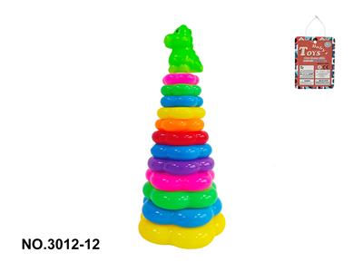 Rainbow Circle - OBL10392623