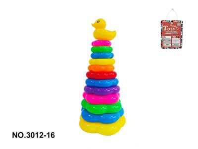 Rainbow Circle - OBL10392627