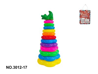 Rainbow Circle - OBL10392628