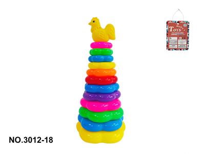 Rainbow Circle - OBL10392629