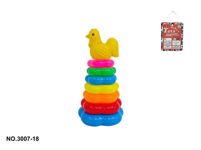 Rainbow Circle - OBL10392635