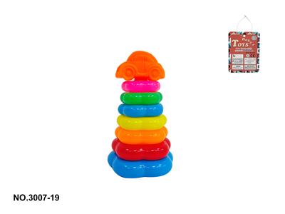 Rainbow Circle - OBL10392636