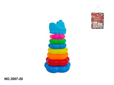 Rainbow Circle - OBL10392637