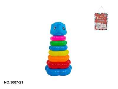 Rainbow Circle - OBL10392638