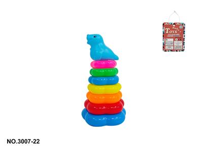 Rainbow Circle - OBL10392639