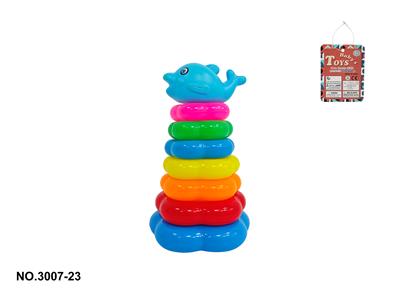 Rainbow Circle - OBL10392640