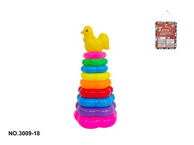 Rainbow Circle - OBL10392641