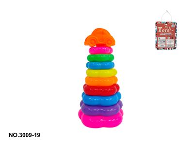 Rainbow Circle - OBL10392642