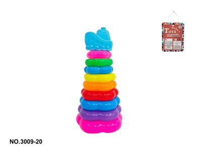 Rainbow Circle - OBL10392643