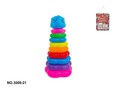 Rainbow Circle - OBL10392644