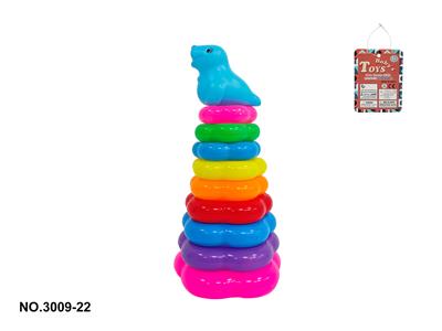 Rainbow Circle - OBL10392645