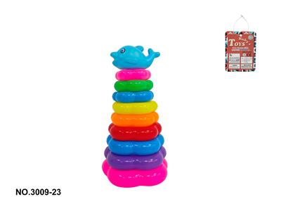 Rainbow Circle - OBL10392646