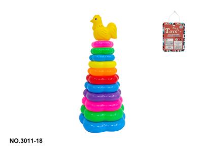 Rainbow Circle - OBL10392647