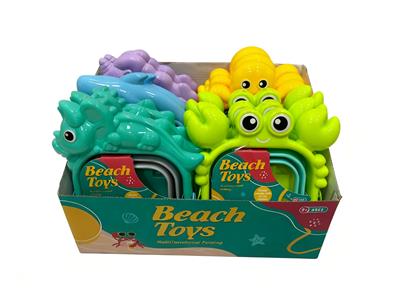 Beach toys - OBL10392670