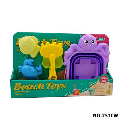 Beach toys - OBL10392671