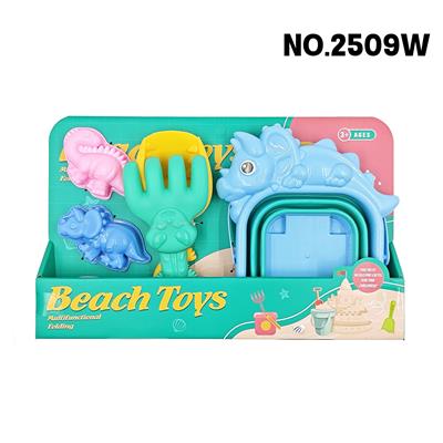 Beach toys - OBL10392678