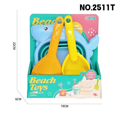 Beach toys - OBL10392681