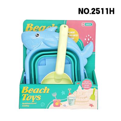 Beach toys - OBL10392685